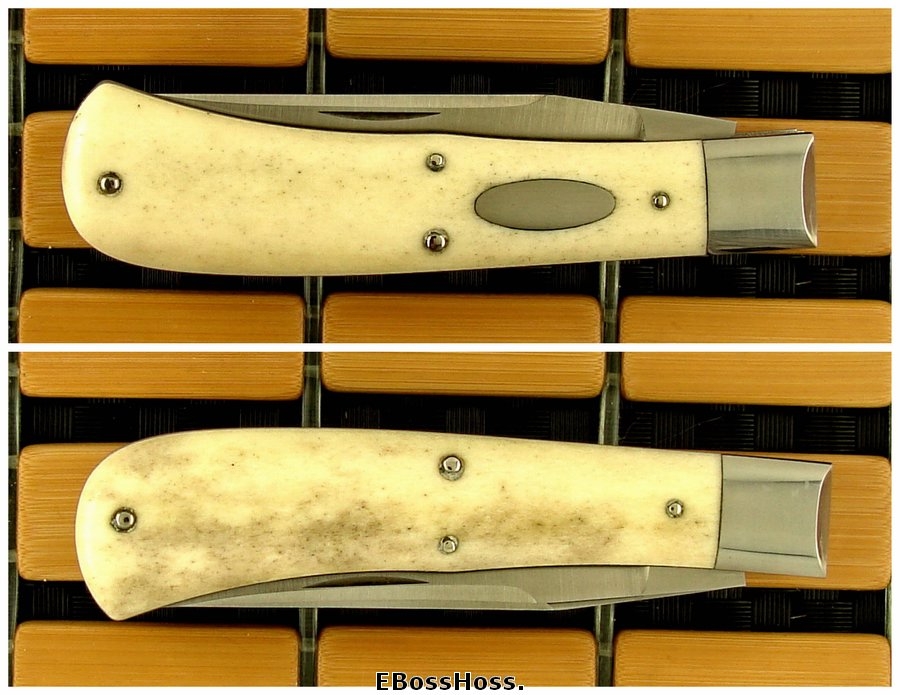 Reese Bose New Millennium Trapper (No. 4)